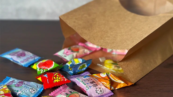 Snack Bag - Image 4